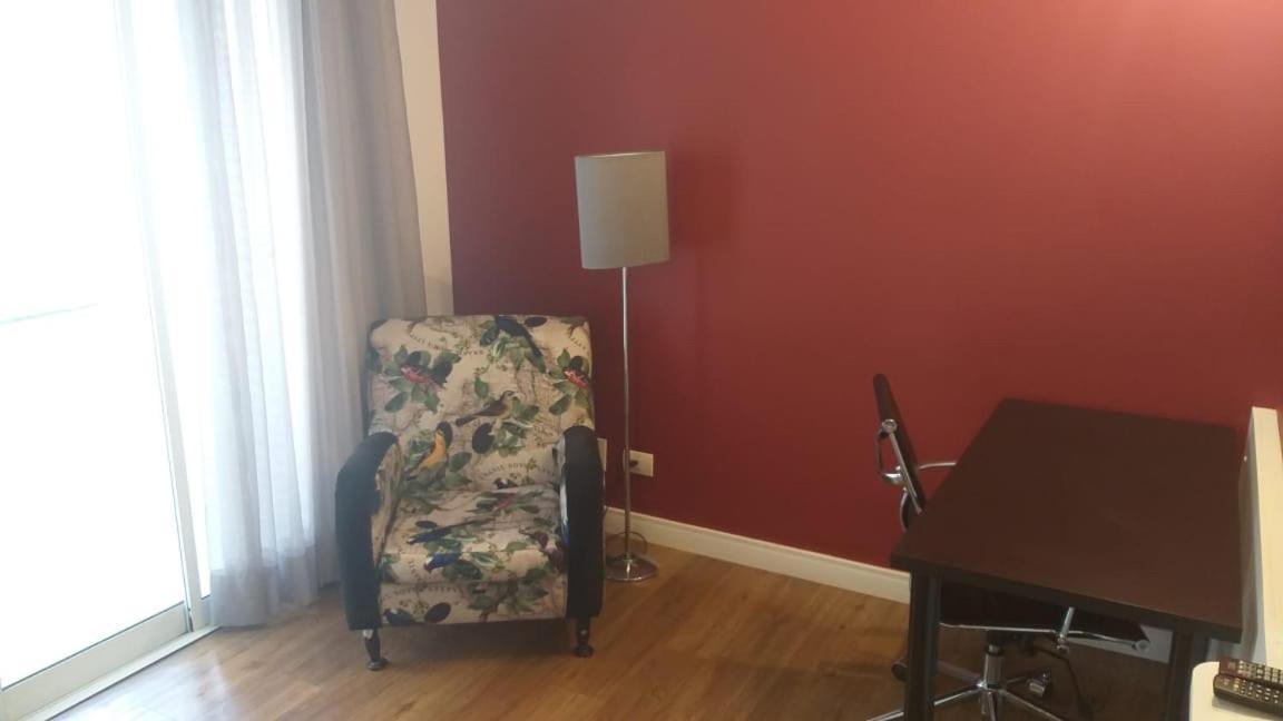 Flat Lindo Ao Lado Park Ibirapuera Av Paulista Com Garagem 103 Aparthotel São Paulo Exterior foto