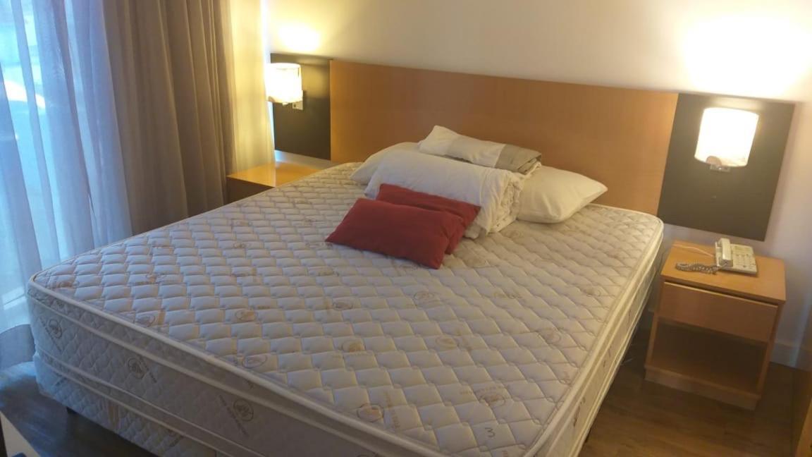 Flat Lindo Ao Lado Park Ibirapuera Av Paulista Com Garagem 103 Aparthotel São Paulo Exterior foto