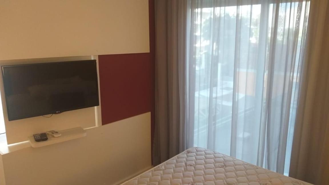 Flat Lindo Ao Lado Park Ibirapuera Av Paulista Com Garagem 103 Aparthotel São Paulo Exterior foto