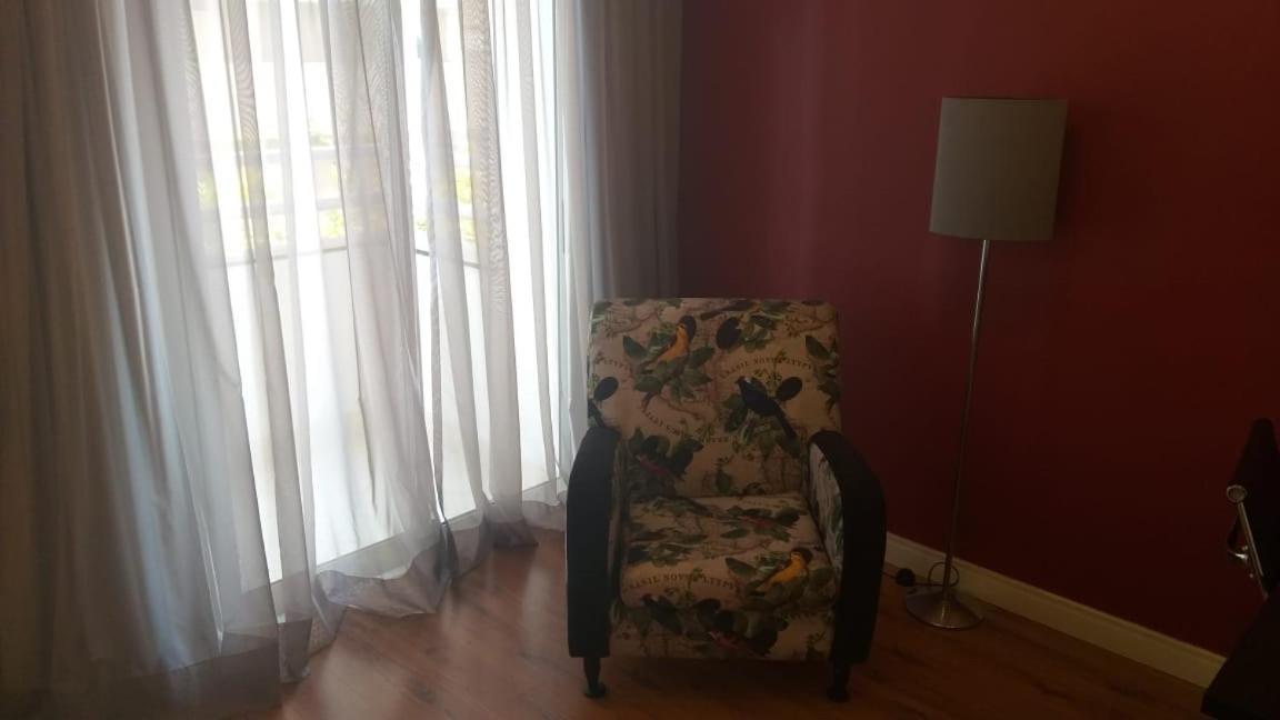 Flat Lindo Ao Lado Park Ibirapuera Av Paulista Com Garagem 103 Aparthotel São Paulo Exterior foto