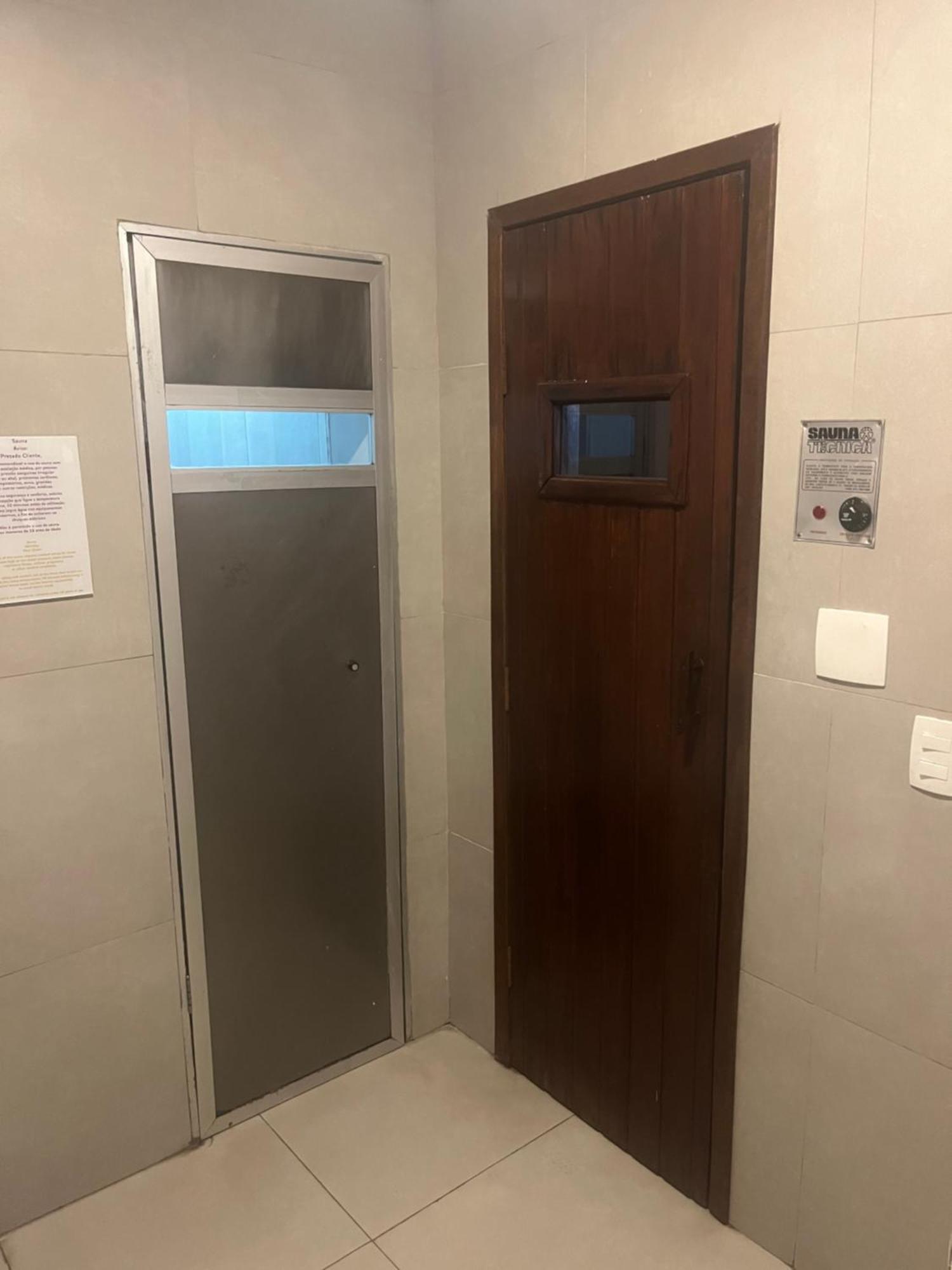 Flat Lindo Ao Lado Park Ibirapuera Av Paulista Com Garagem 103 Aparthotel São Paulo Exterior foto