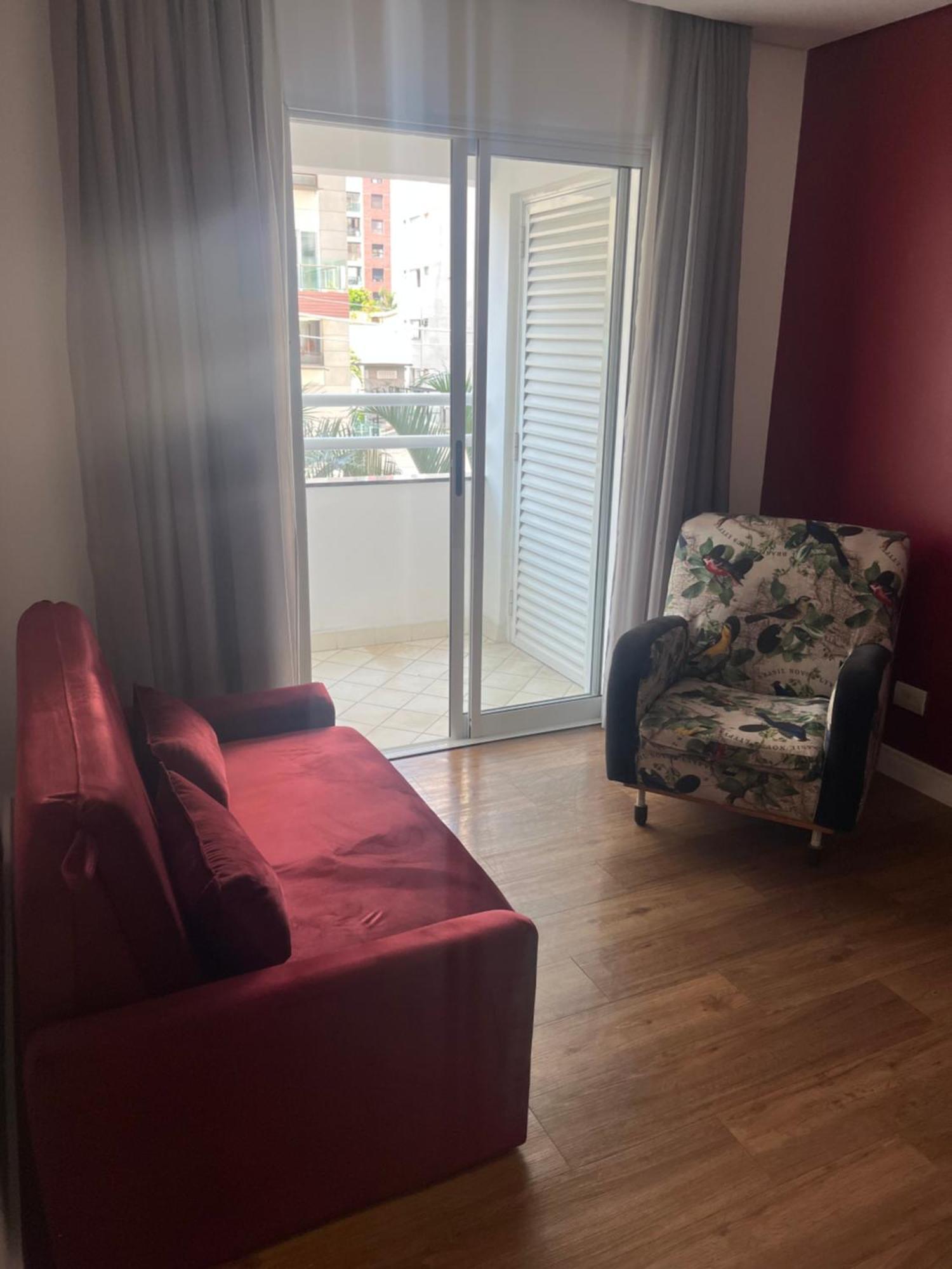 Flat Lindo Ao Lado Park Ibirapuera Av Paulista Com Garagem 103 Aparthotel São Paulo Exterior foto
