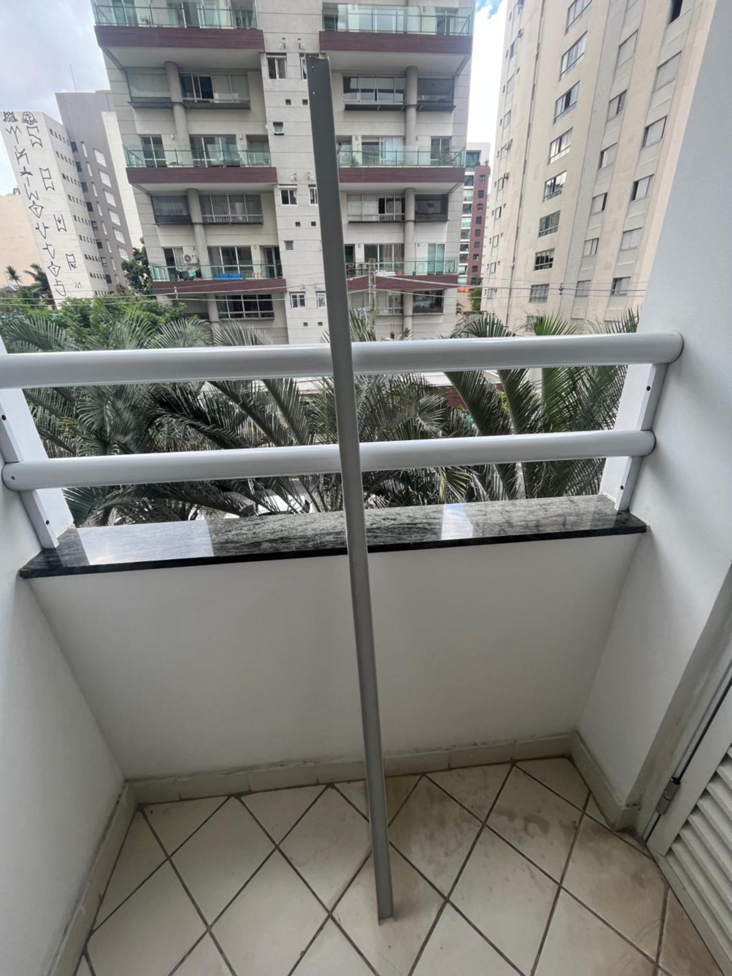 Flat Lindo Ao Lado Park Ibirapuera Av Paulista Com Garagem 103 Aparthotel São Paulo Exterior foto